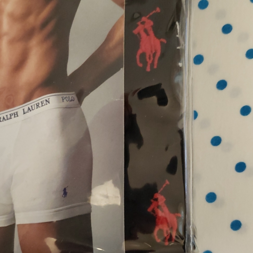 Polo Boxer Briefs - Picture 4 of 4